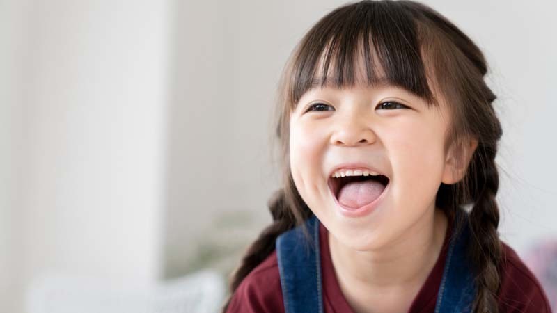 小児矯正 （１期治療） - 熊本市矯正歯科相談室