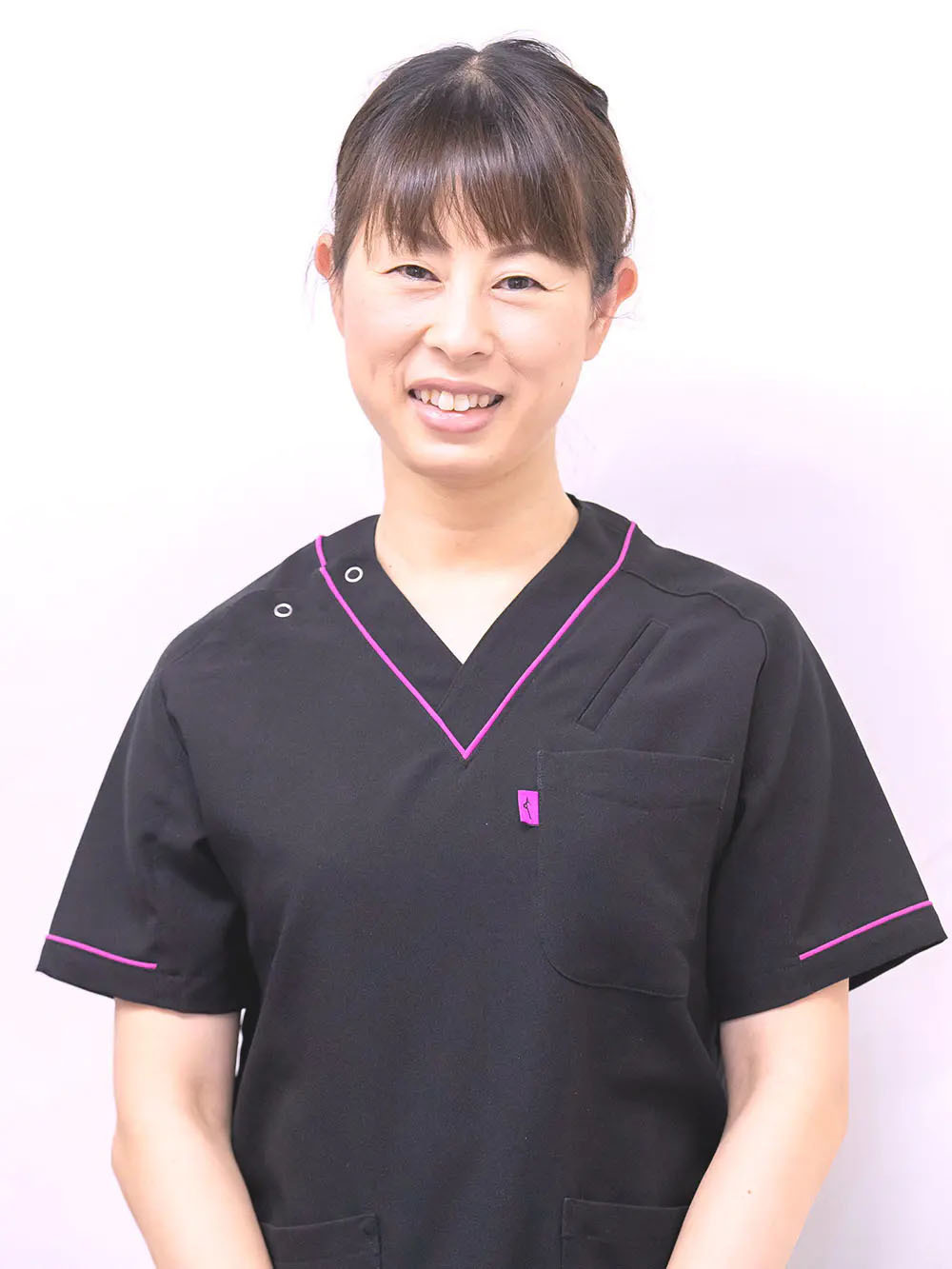I.K- 熊本市矯正歯スタッフ